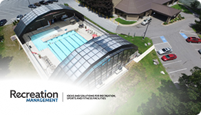 Provide Year Round Indoor Outdoor Space